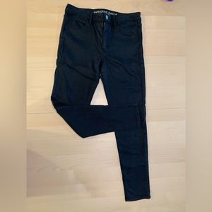 American Eagle Hi-Rise Jegginga